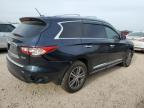 2015 Infiniti Qx60  de vânzare în San Antonio, TX - Rear End