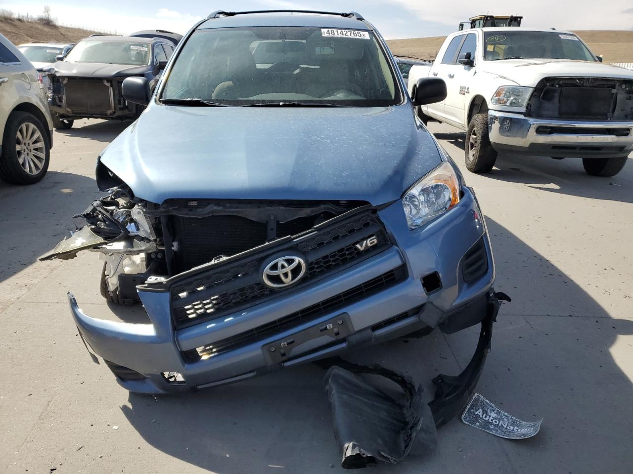 2010 Toyota RAV 4 - Image 5