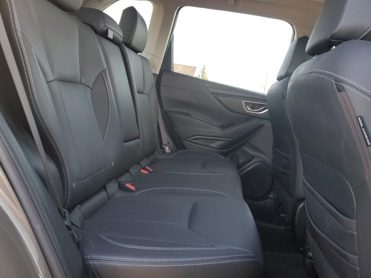 2019 Subaru Forester - Image 12