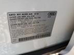 2017 Audi Q3 Premium იყიდება Phoenix-ში, AZ - Side