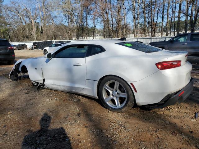 Coupet CHEVROLET CAMARO 2016 White