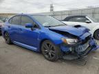 2017 Subaru Wrx Limited de vânzare în Littleton, CO - Front End