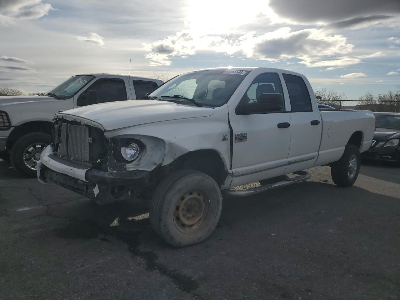 2007 Dodge RAM - Image 1