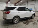 2020 Chevrolet Equinox Lt за продажба в Center Rutland, VT - Front End
