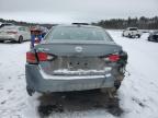 2021 Nissan Altima Sv for Sale in Windham, ME - Rear End