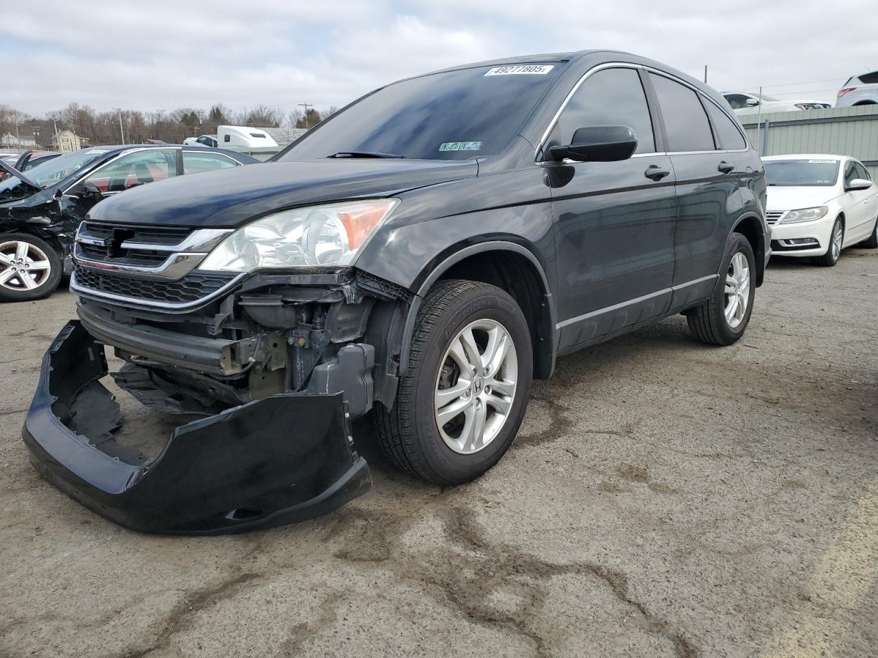 2010 Honda CR-V - Image 1