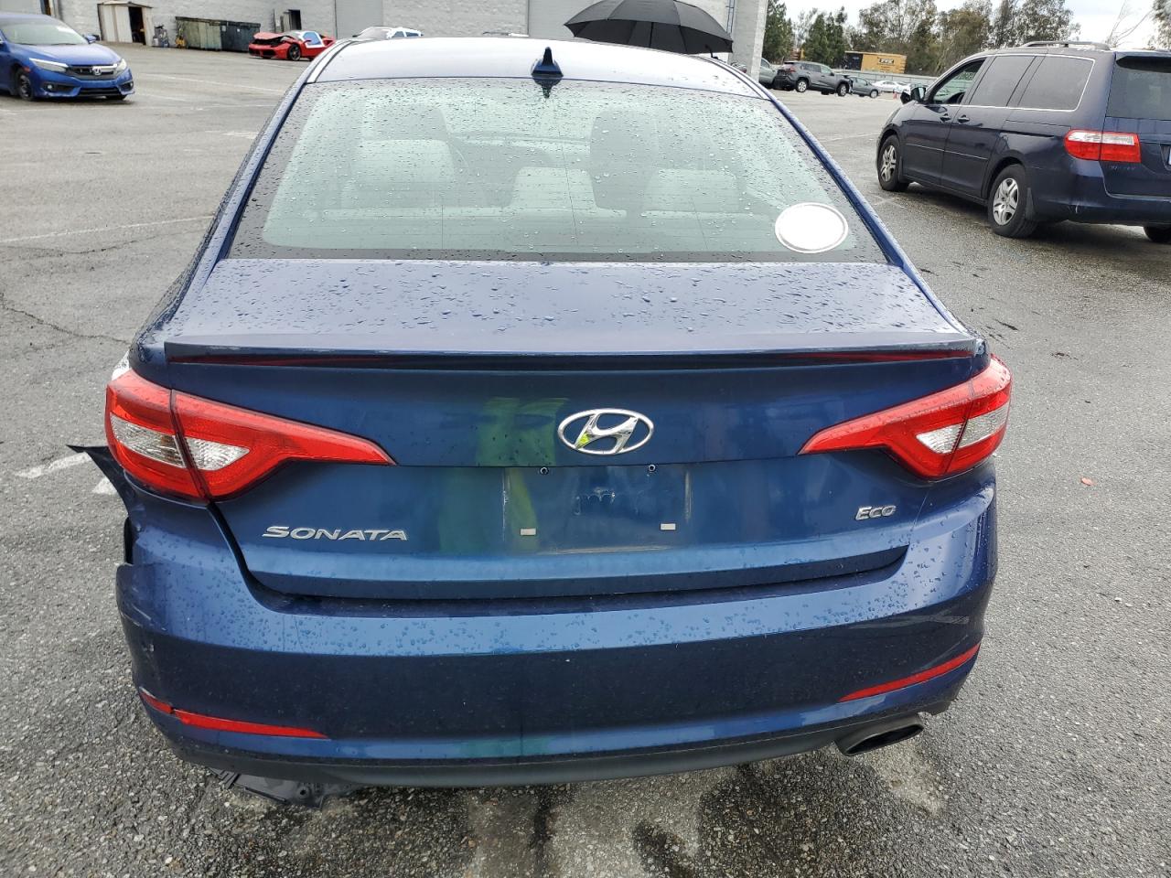 2015 Hyundai Sonata - Image 6