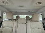 2013 Dodge Journey Sxt на продаже в Houston, TX - Front End