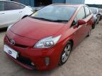 2015 TOYOTA PRIUS T SP for sale at Copart ROCHFORD