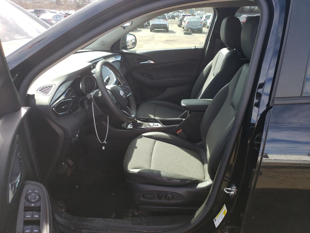 2022 Buick Encore - Image 7