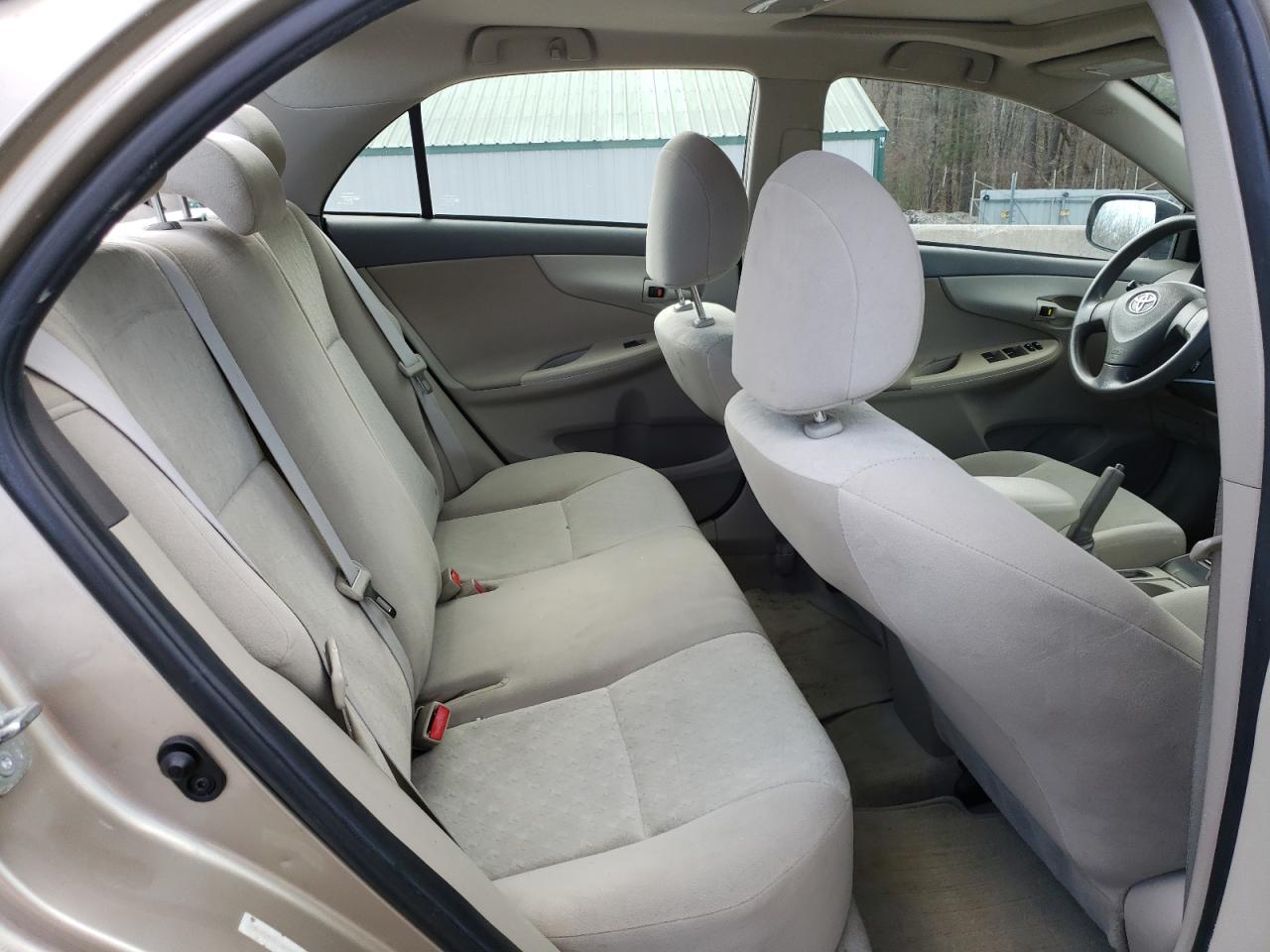 2009 Toyota Corolla - Image 10