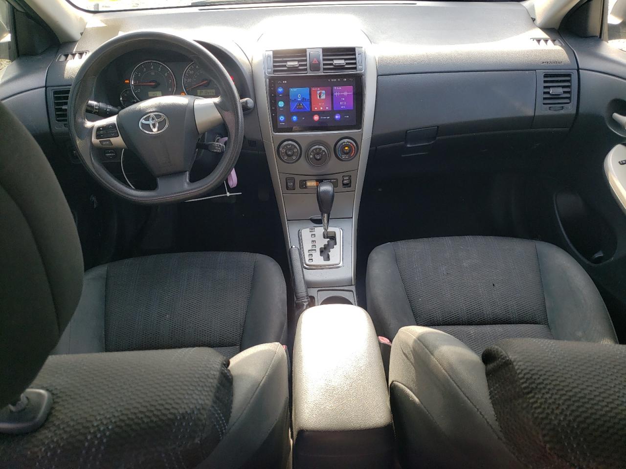 2011 Toyota Corolla - Image 8