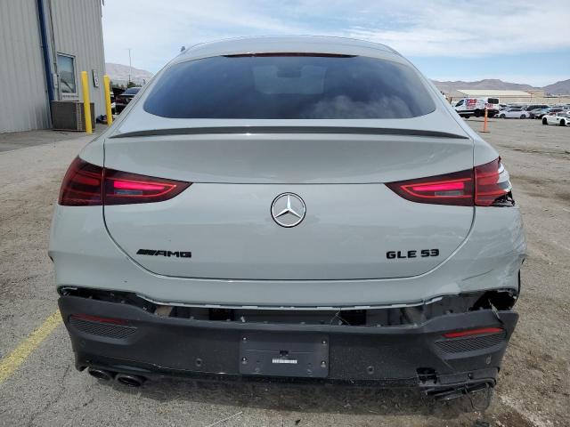  MERCEDES-BENZ GLE-CLASS 2024 Gray