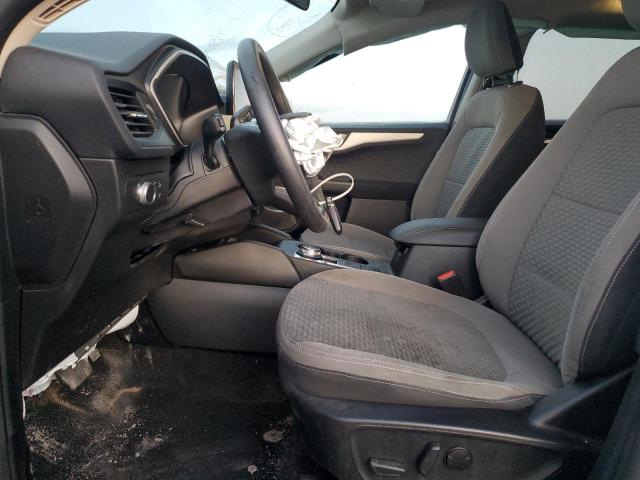  FORD ESCAPE 2020 Silver
