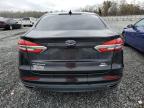 2019 FORD FUSION SE for sale at Copart SC - SPARTANBURG