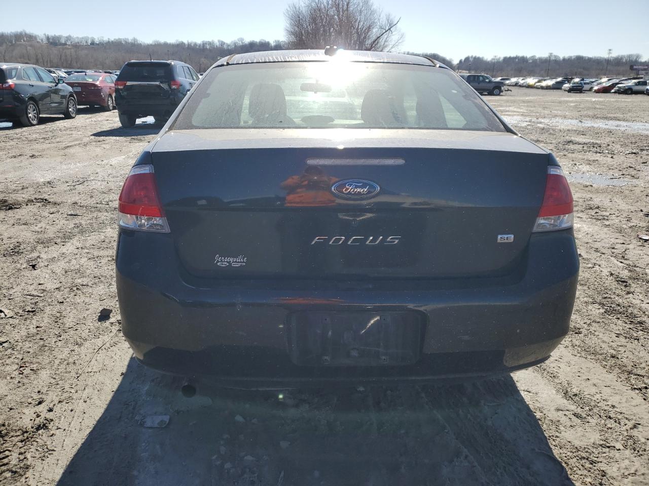2008 Ford Focus - Image 6