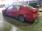 2023 Kia Forte Lx zu verkaufen in Woodhaven, MI - Rollover