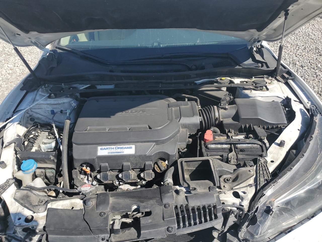 2014 Honda Accord - Image 12