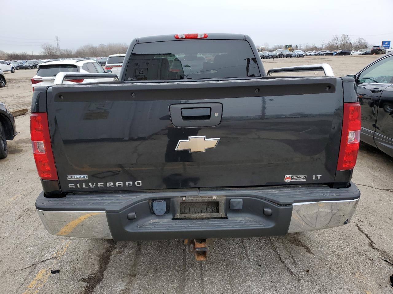 2009 Chevrolet Silverado - Image 6