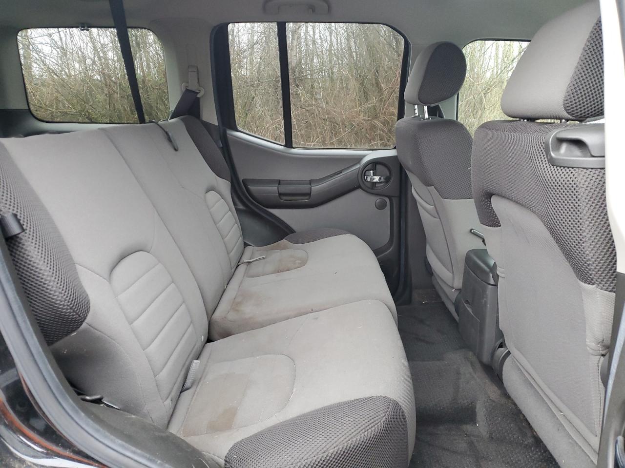 2005 Nissan XTerra - Image 11