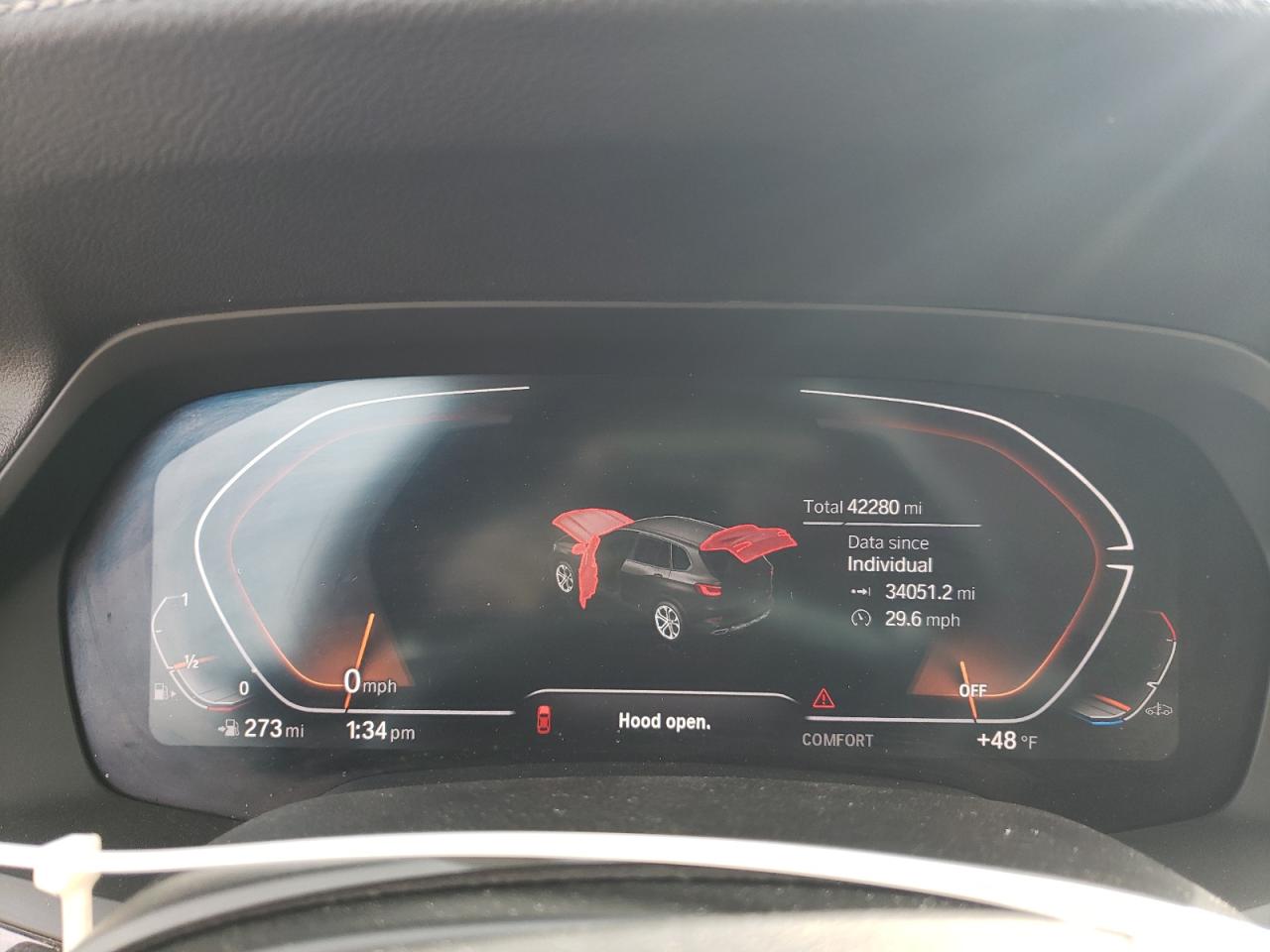 2021 BMW X5 - Image 9