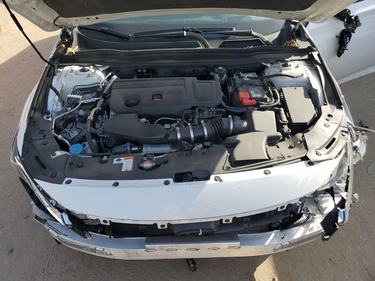 2021 Honda Accord - Image 12