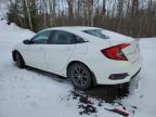 2016 Honda Civic Ex de vânzare în Cookstown, ON - Front End