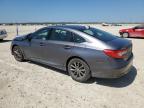 2021 Honda Accord Lx de vânzare în New Braunfels, TX - Front End