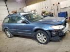 2008 Subaru Outback 2.5I for Sale in Candia, NH - Front End