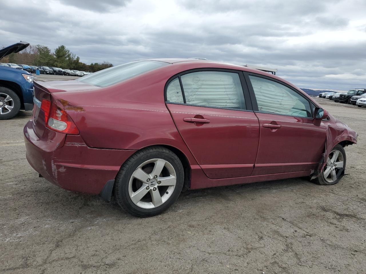 2010 Honda Civic - Image 3