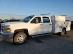 2015 Chevrolet Silverado K3500 იყიდება Moraine-ში, OH - Front End