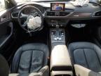 2016 Audi A6 Premium Plus for Sale in Mendon, MA - Front End