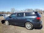 2016 Kia Sedona Lx للبيع في Des Moines، IA - Front End