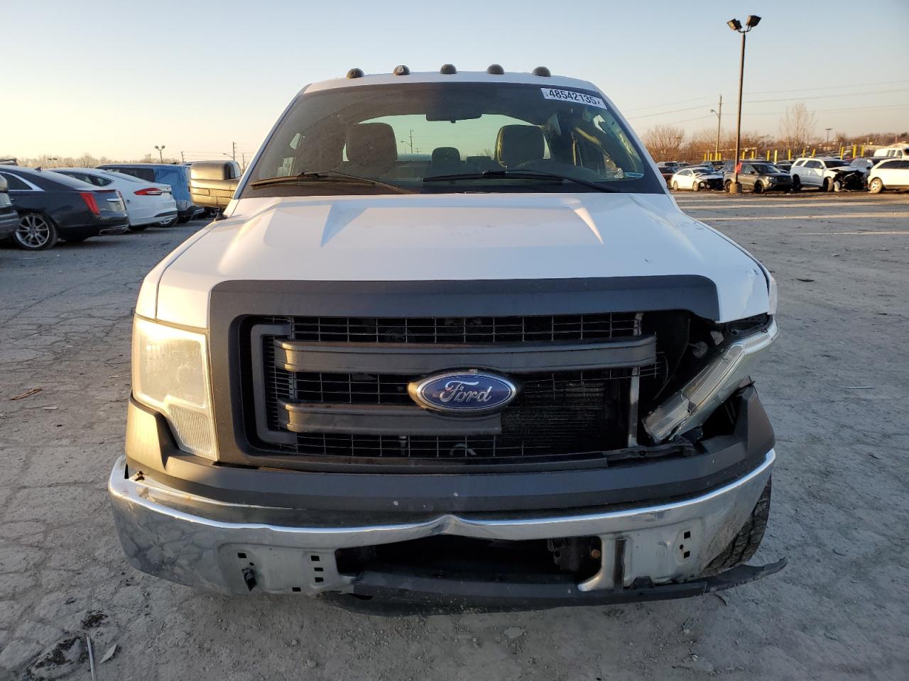 2014 Ford F-150 - Image 5