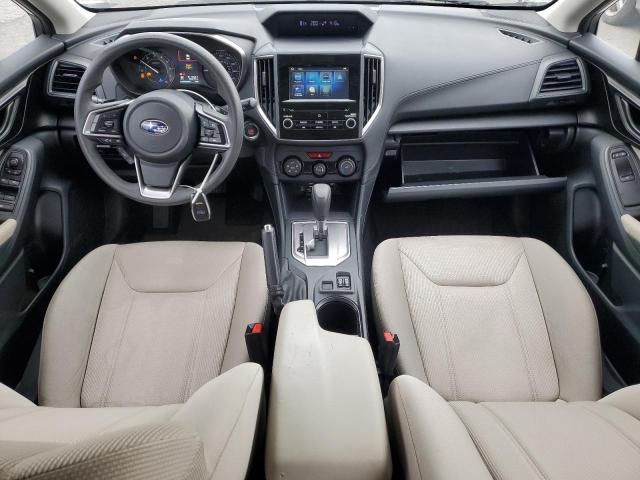  SUBARU IMPREZA 2020 Biały