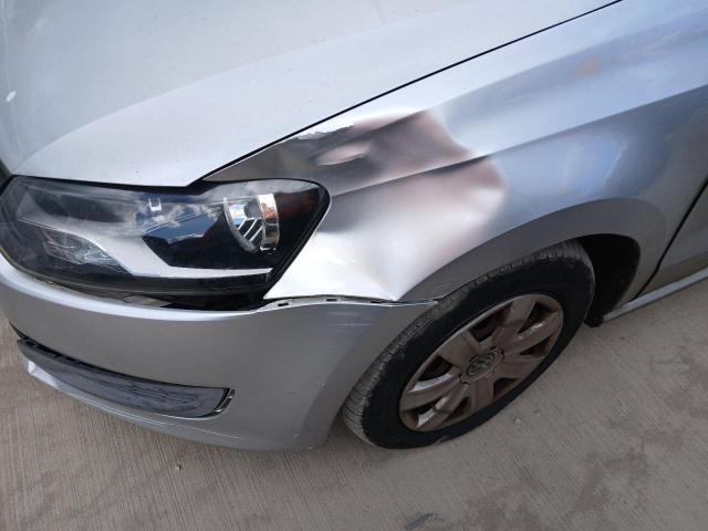 2010 VOLKSWAGEN POLO S 60