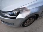 2010 VOLKSWAGEN POLO S 60 for sale at Copart SANDY