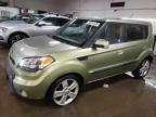 2010 Kia Soul + იყიდება Elgin-ში, IL - Vandalism