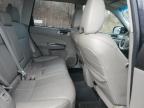 2013 Subaru Forester Limited for Sale in Marlboro, NY - Normal Wear