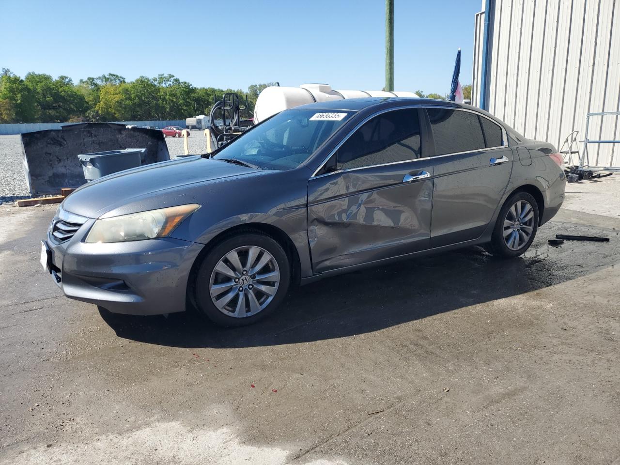 2012 Honda Accord - Image 1