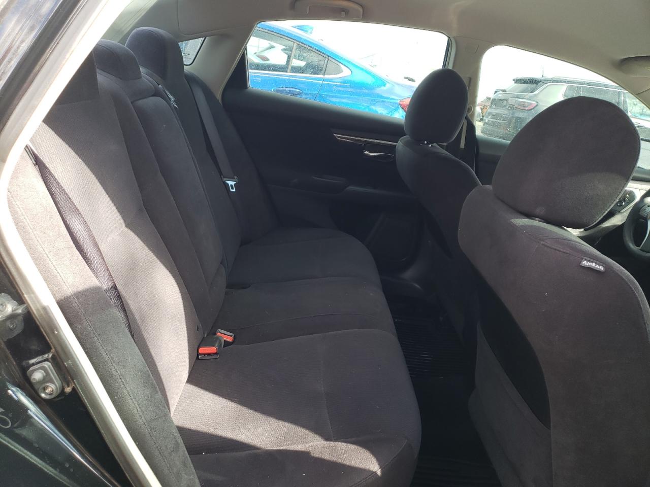2013 Nissan Altima - Image 10