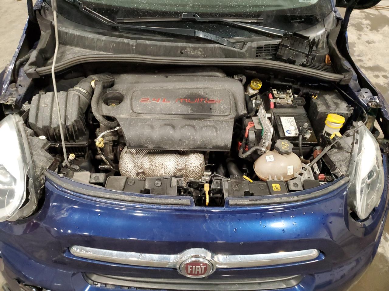 2017 Fiat 500 - Image 13
