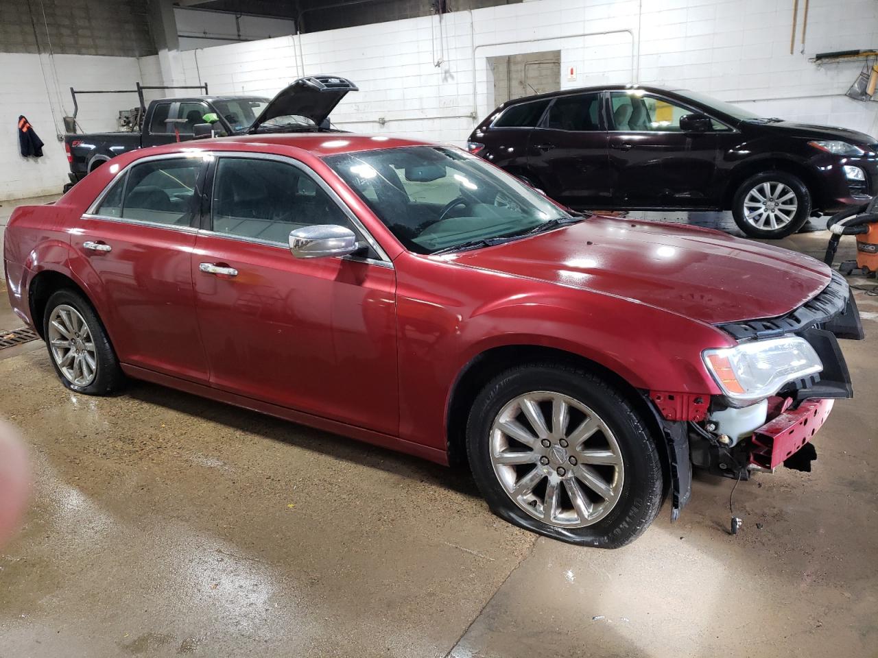 2012 Chrysler 300 - Image 4