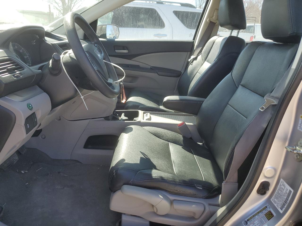 2014 Honda CR-V - Image 7