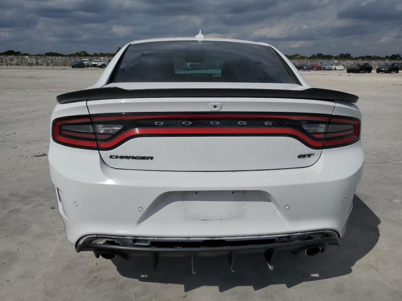 2019 Dodge Charger - Image 6