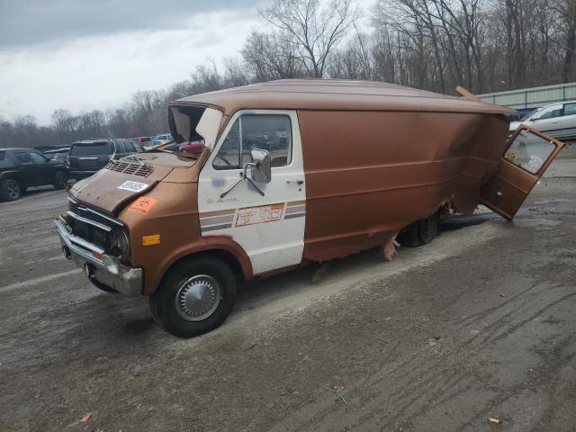 1978 Dodge B200