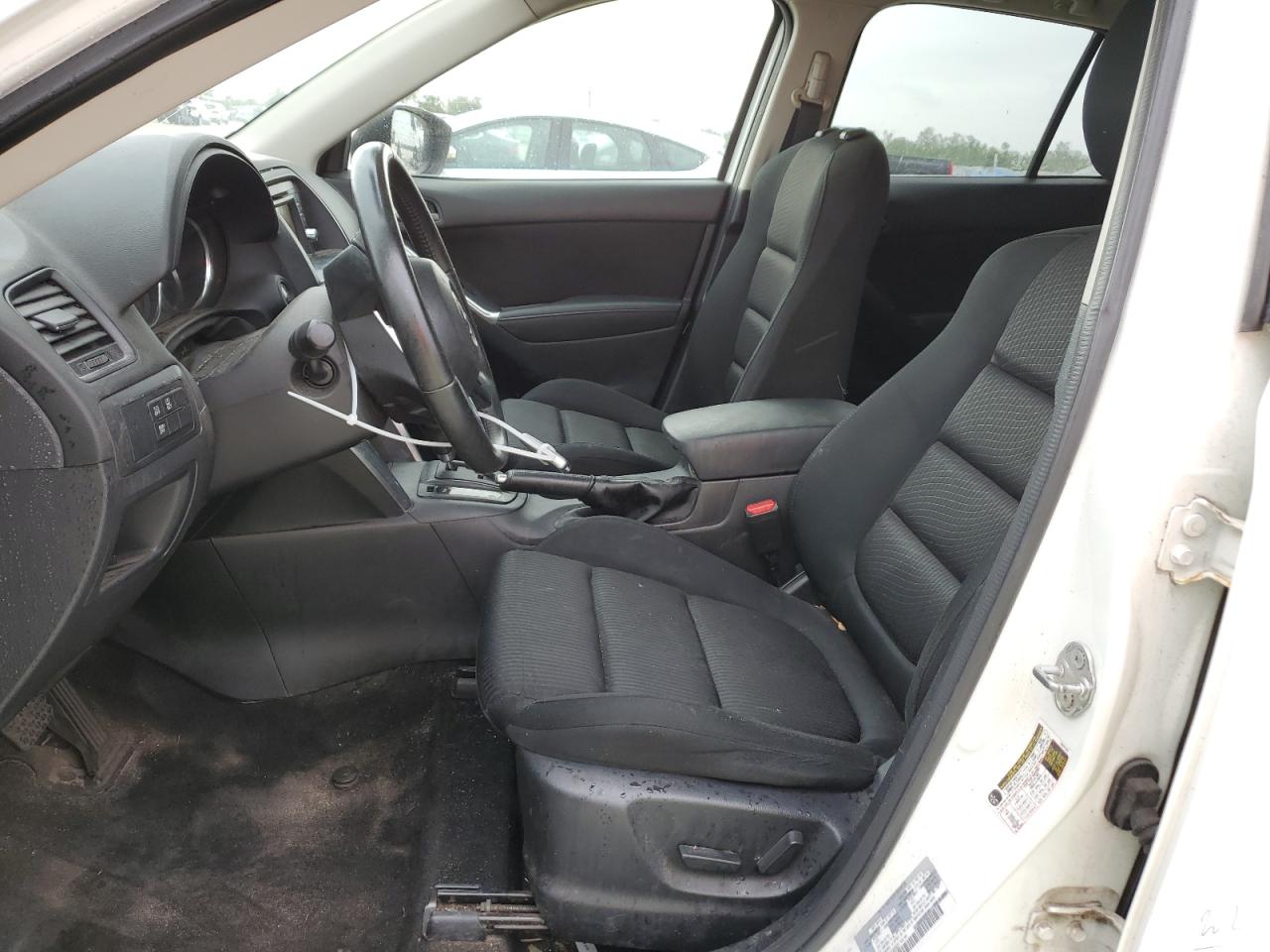 2014 Mazda CX-5 - Image 7