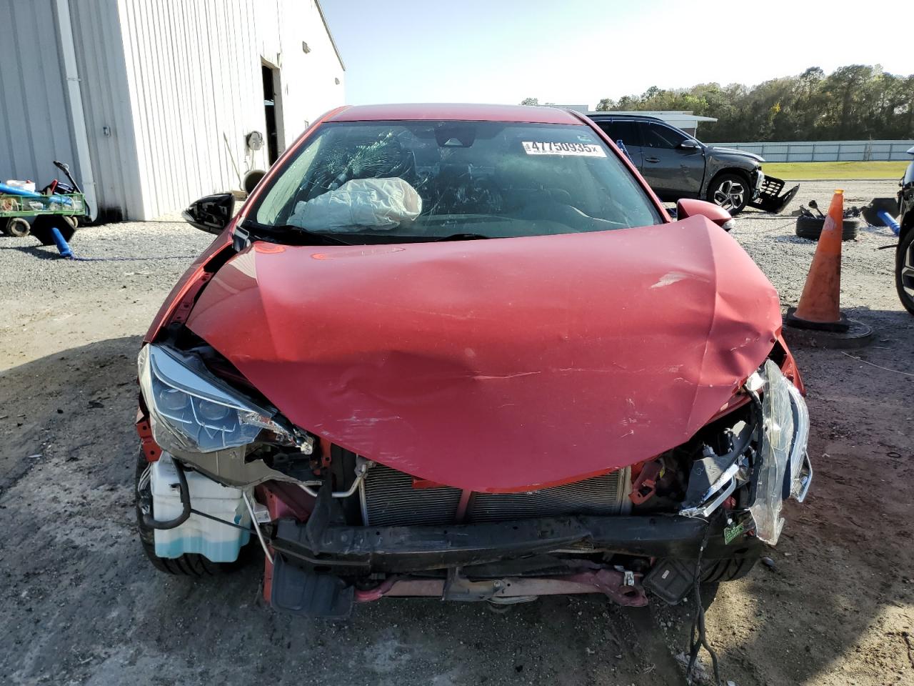 2018 Toyota Corolla - Image 5