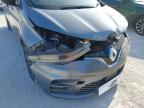 2022 RENAULT ZOE ICONIC for sale at Copart ST HELENS