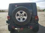 2007 Jeep Wrangler Sahara for Sale in Albuquerque, NM - Front End